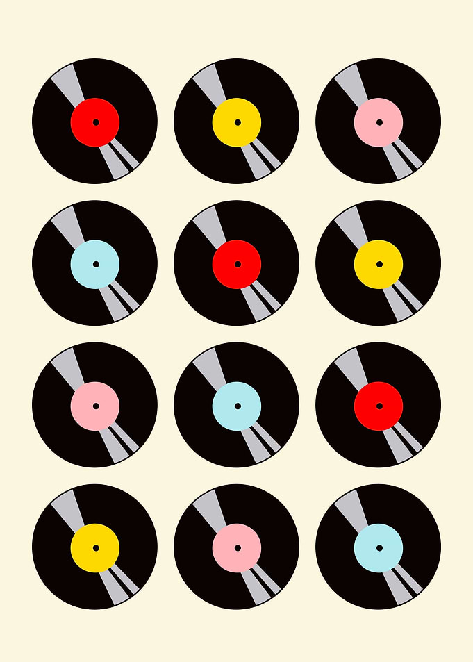 Vinyl