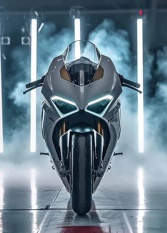 Ducati Panigale