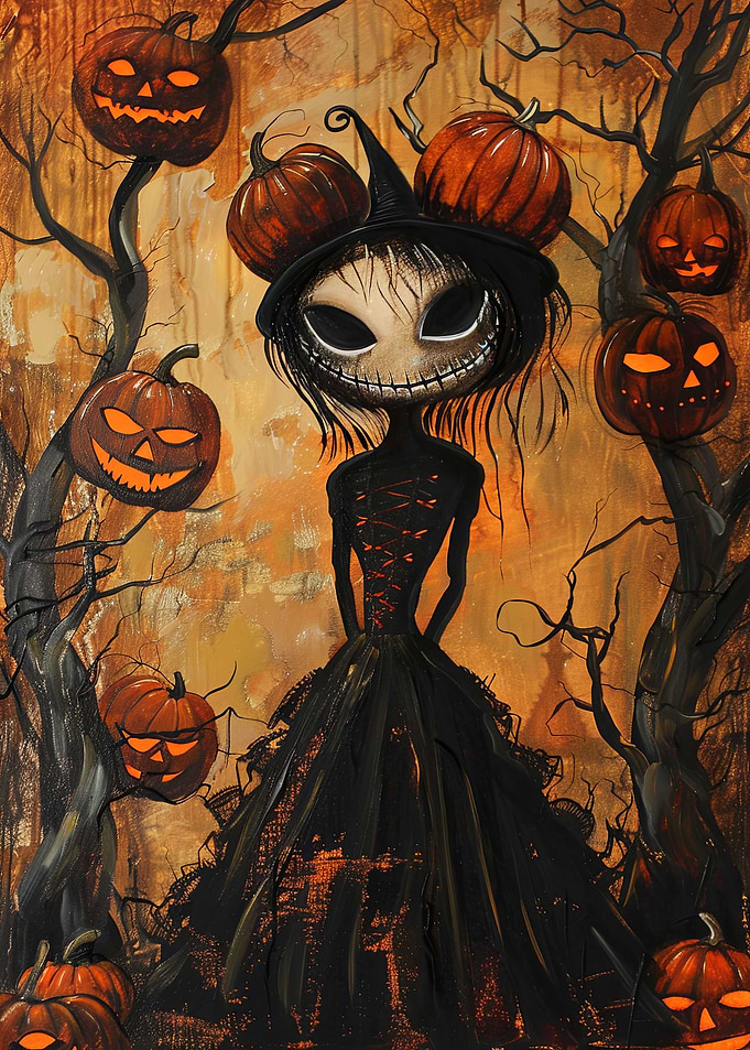 Halloween XV