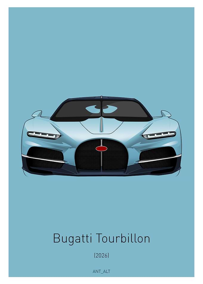 Tourbillon