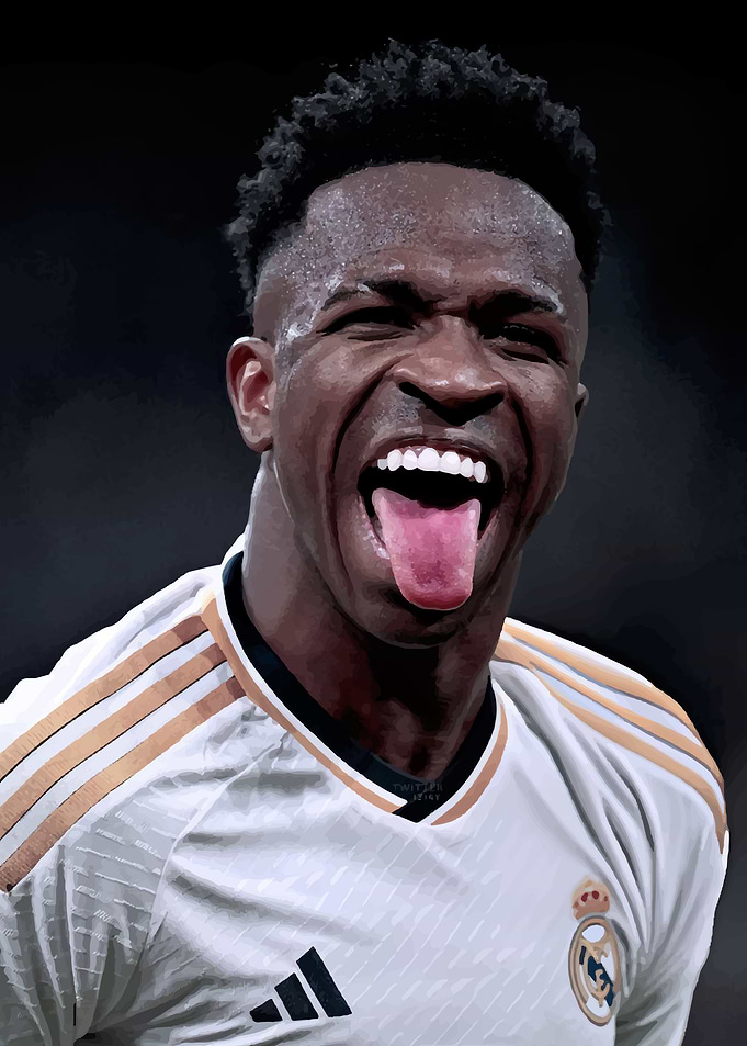 Vini JR