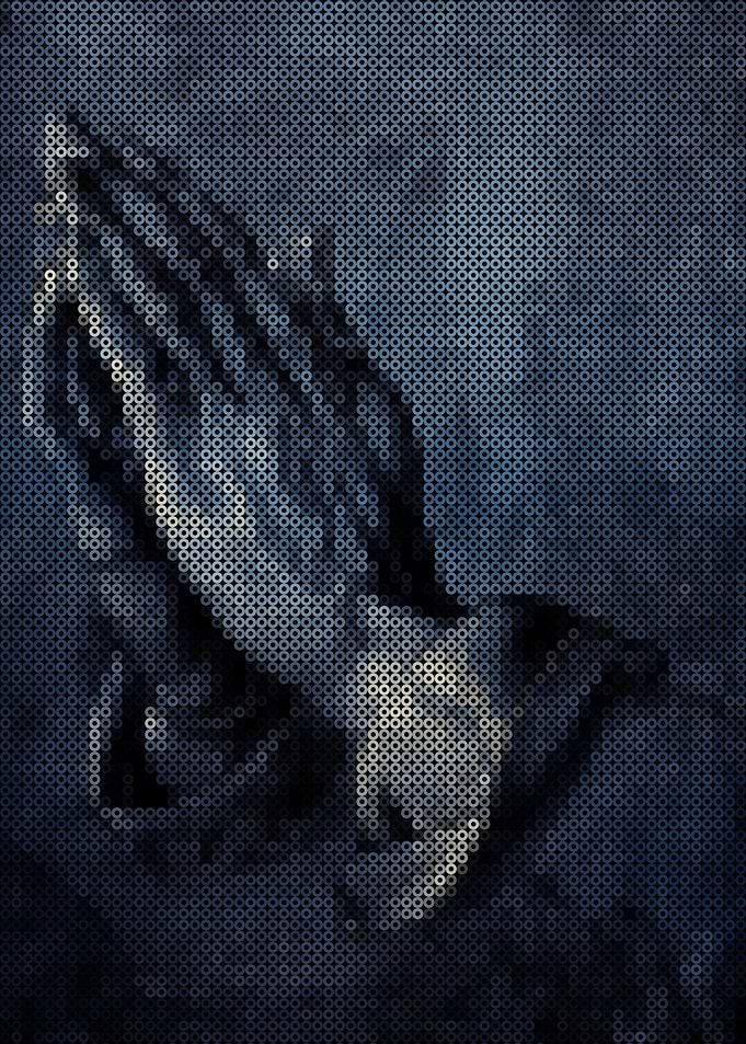 Praying Hands