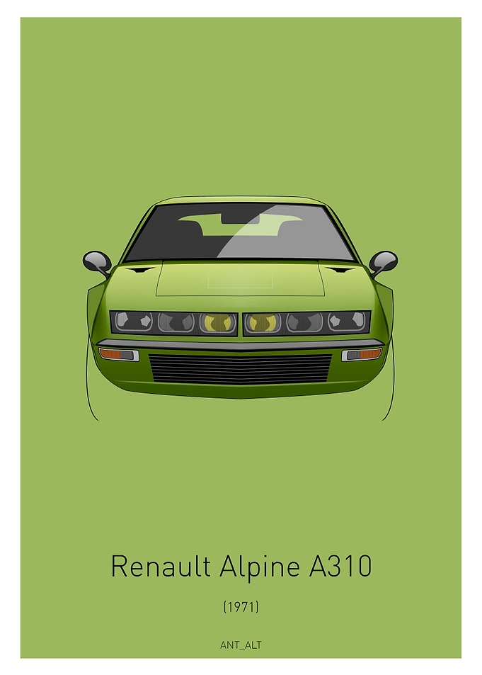 A310