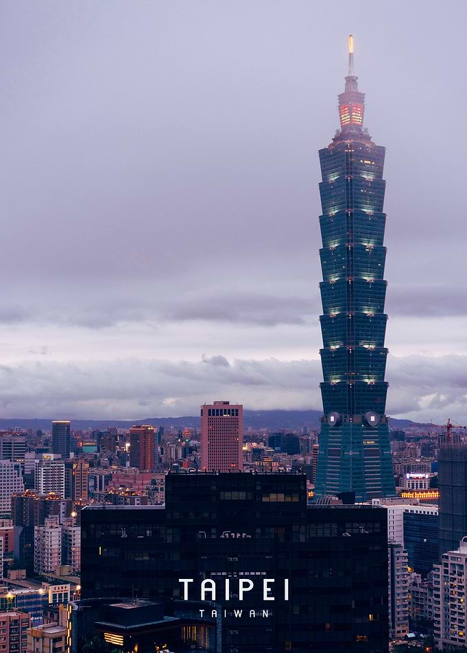 Taipei
