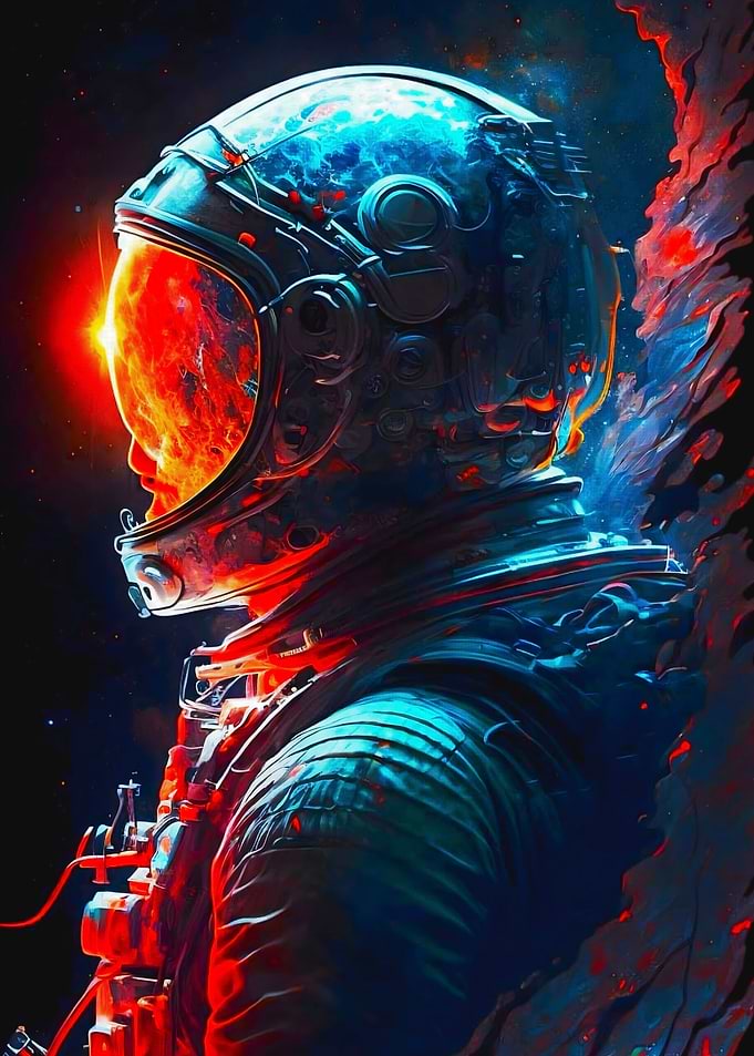 Space Wild