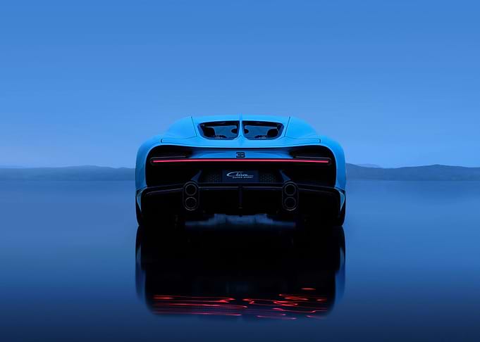 Bugatti