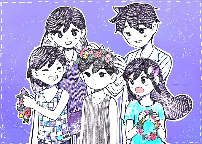 omori