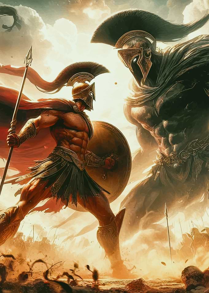 Fantasy Warrior