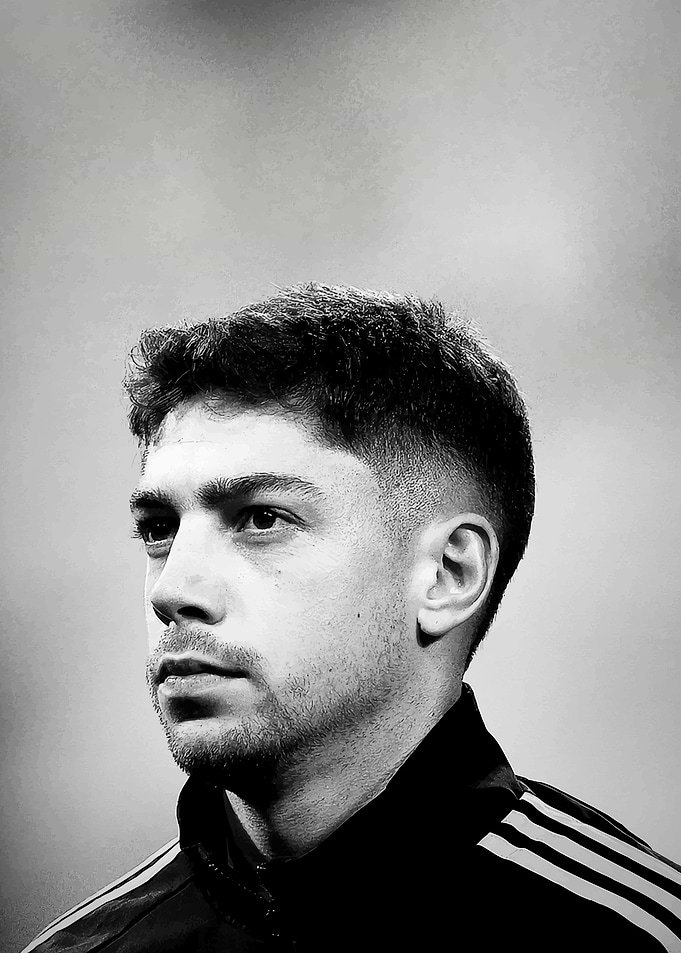 Fede Valverde