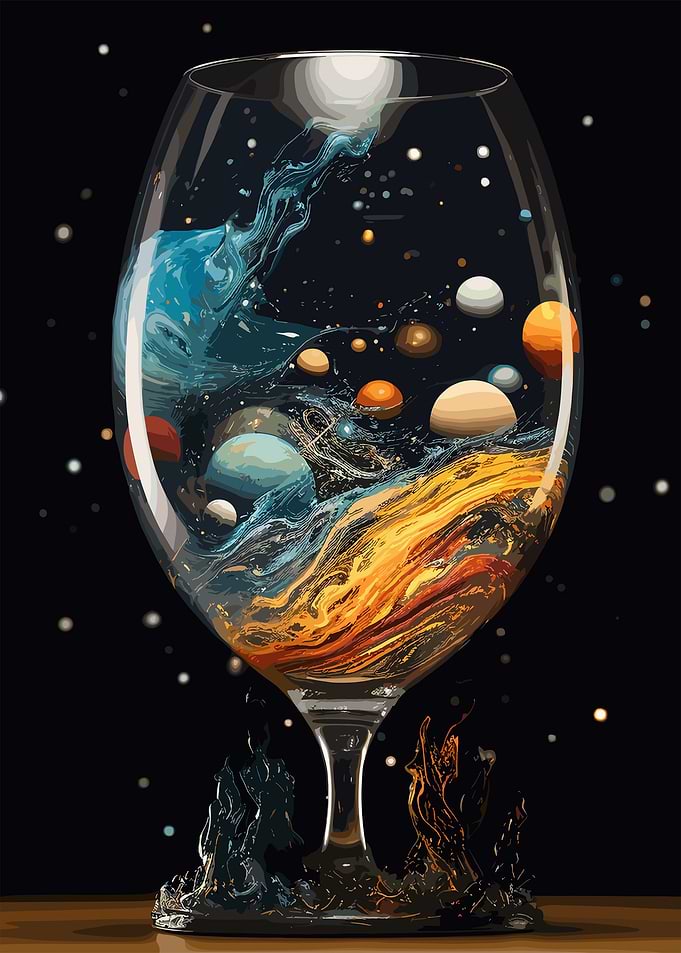 Planet Glass