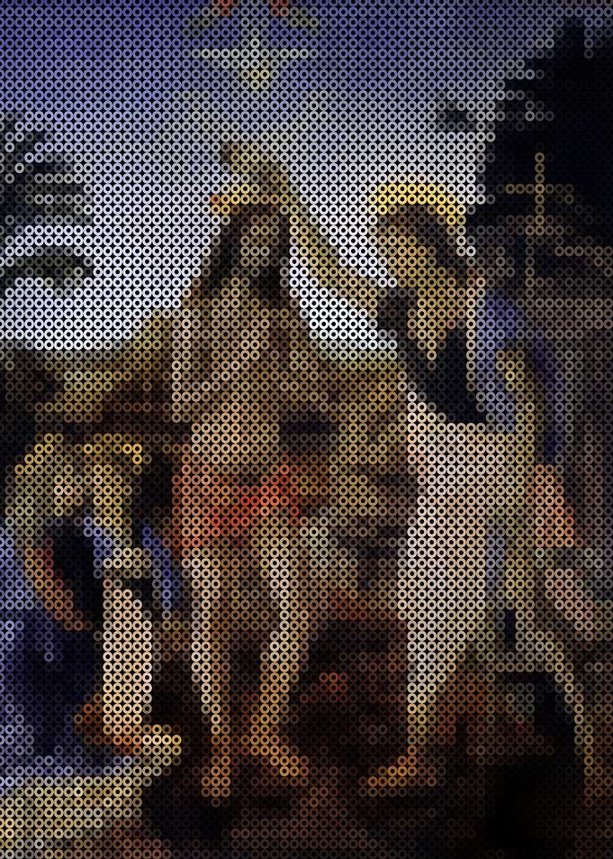 The Baptism of Christ