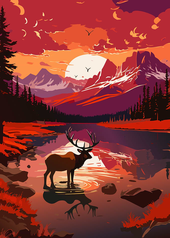 Elk