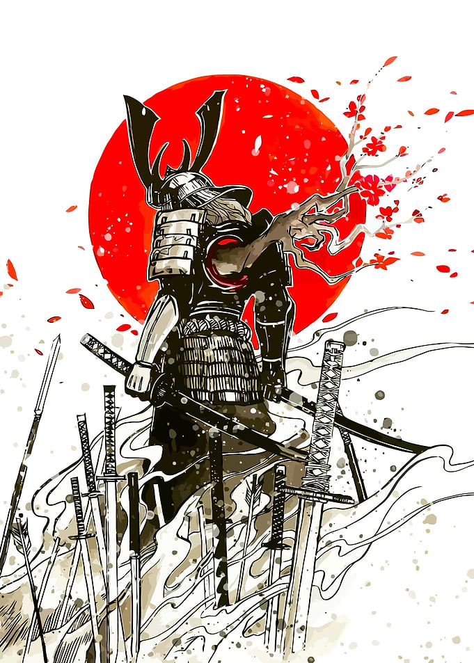 Ghost of Tsushima