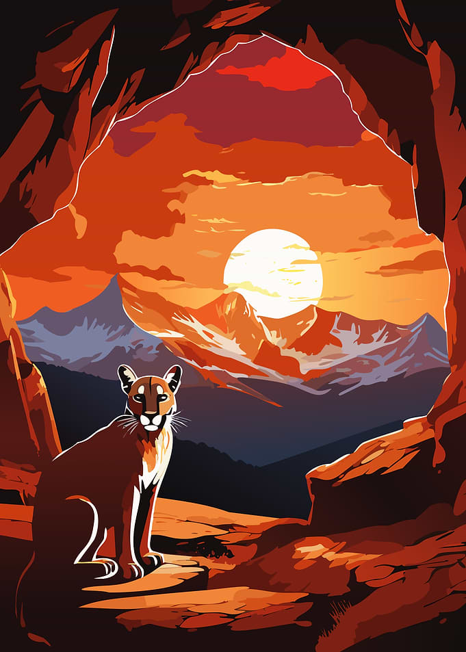Mountain Lion