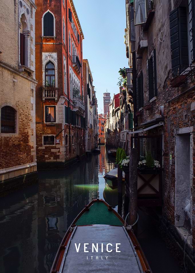 Venice