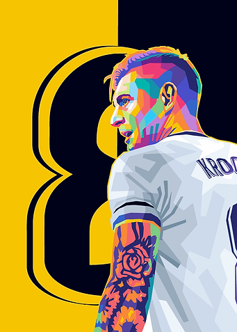 Toni Kroos