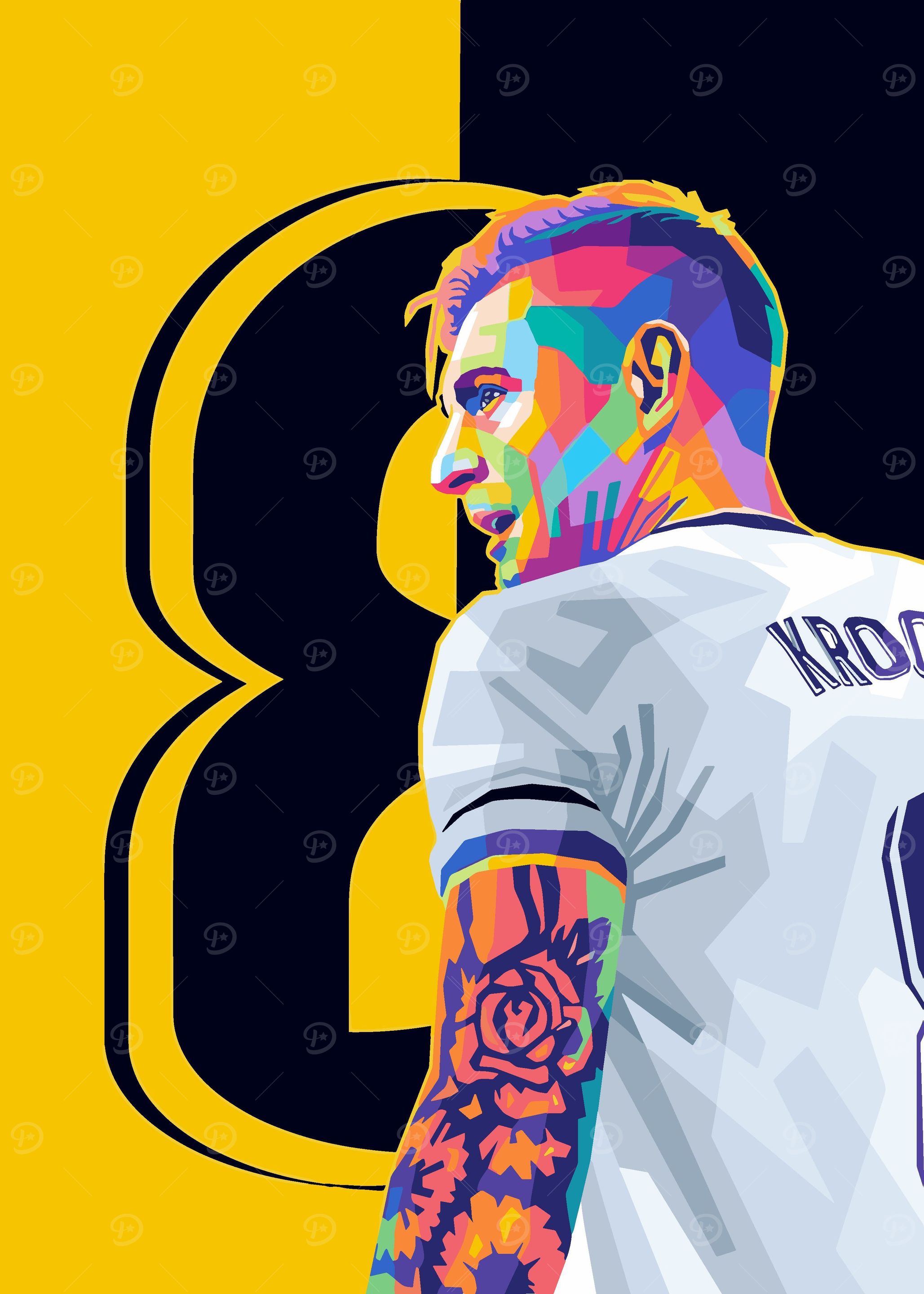 Toni Kroos