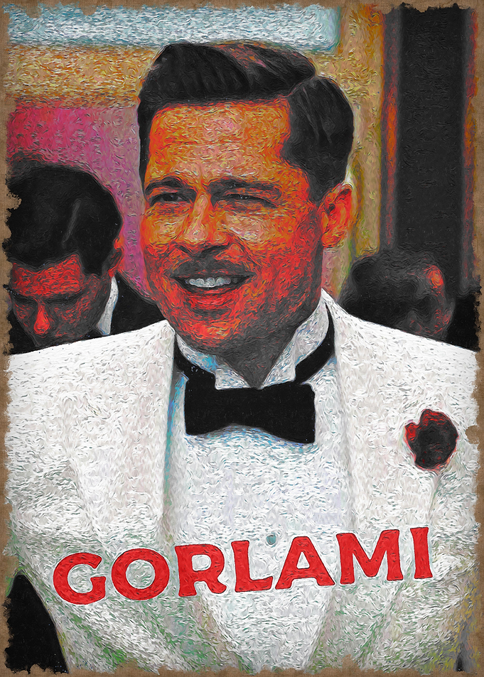 gorlami bonjourno