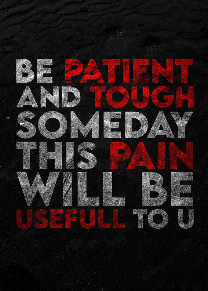Inspirational Quotes
