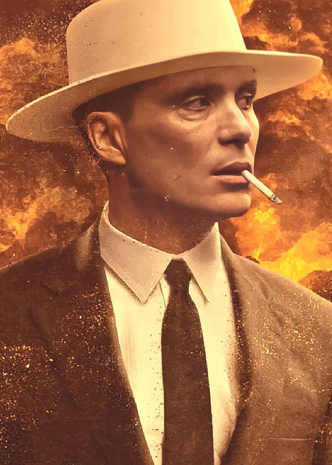 oppenheimer