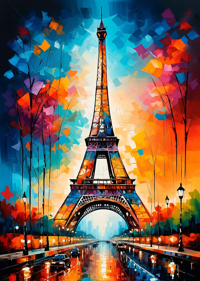 Eiffel Tower