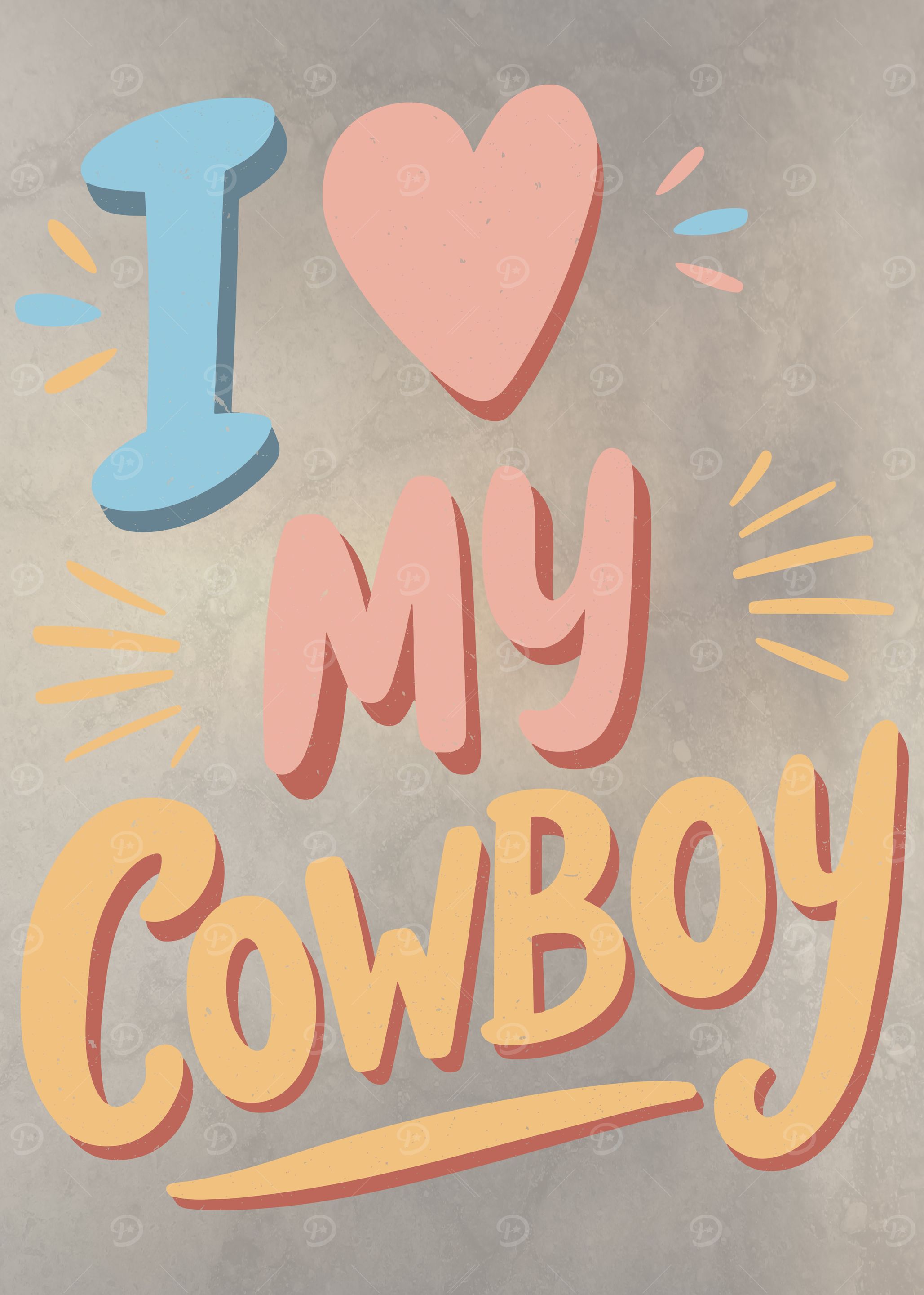 Western Love