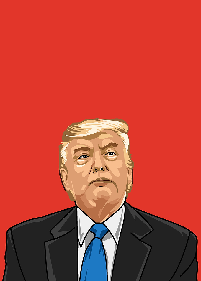 Donald Trump President