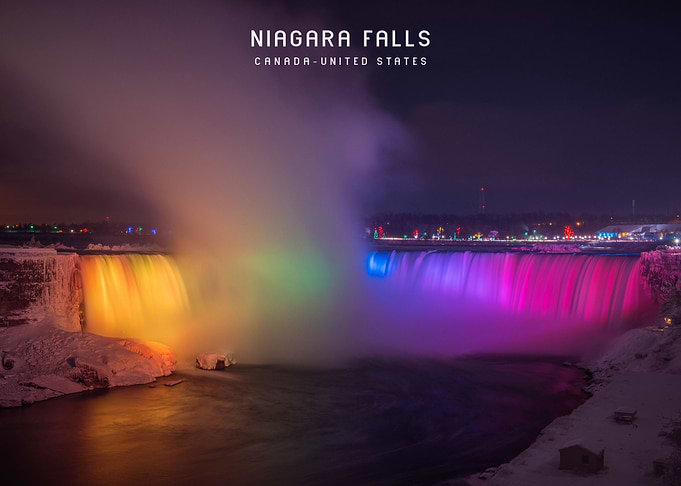 Niagara Falls