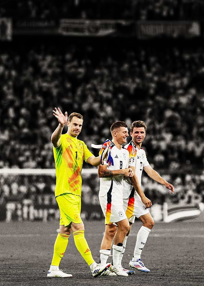 LEGENDARY PICTURE