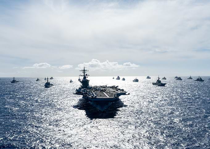Naval Power