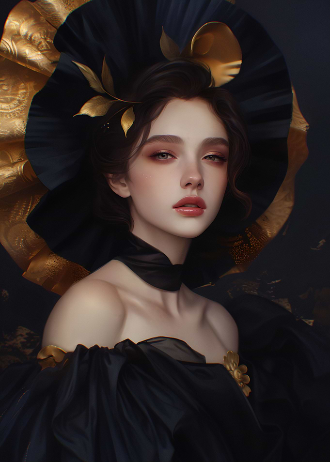 Golden Silk