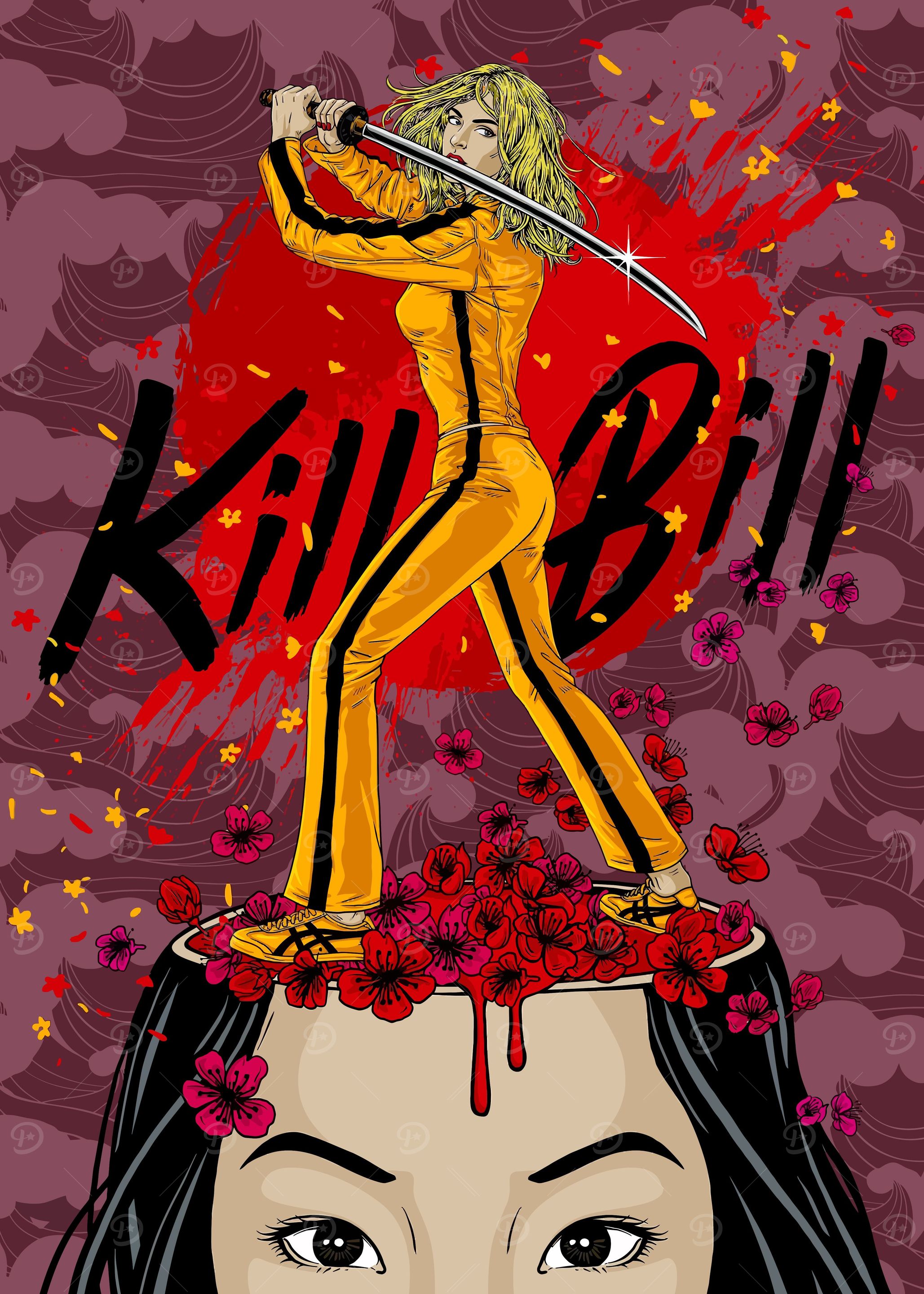 Kill bill