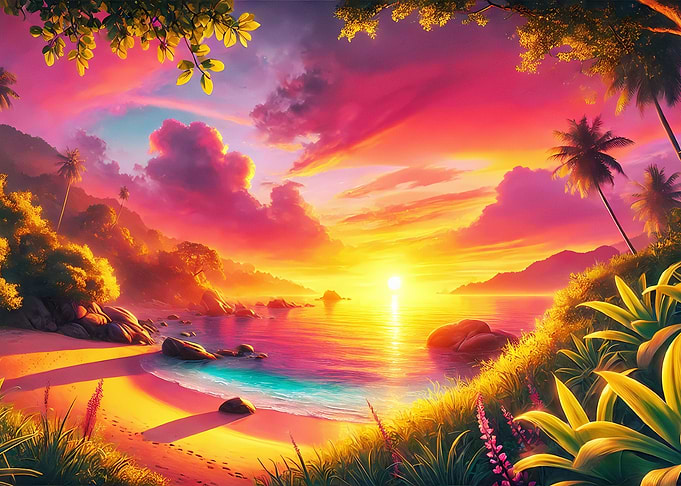 Deserted Island