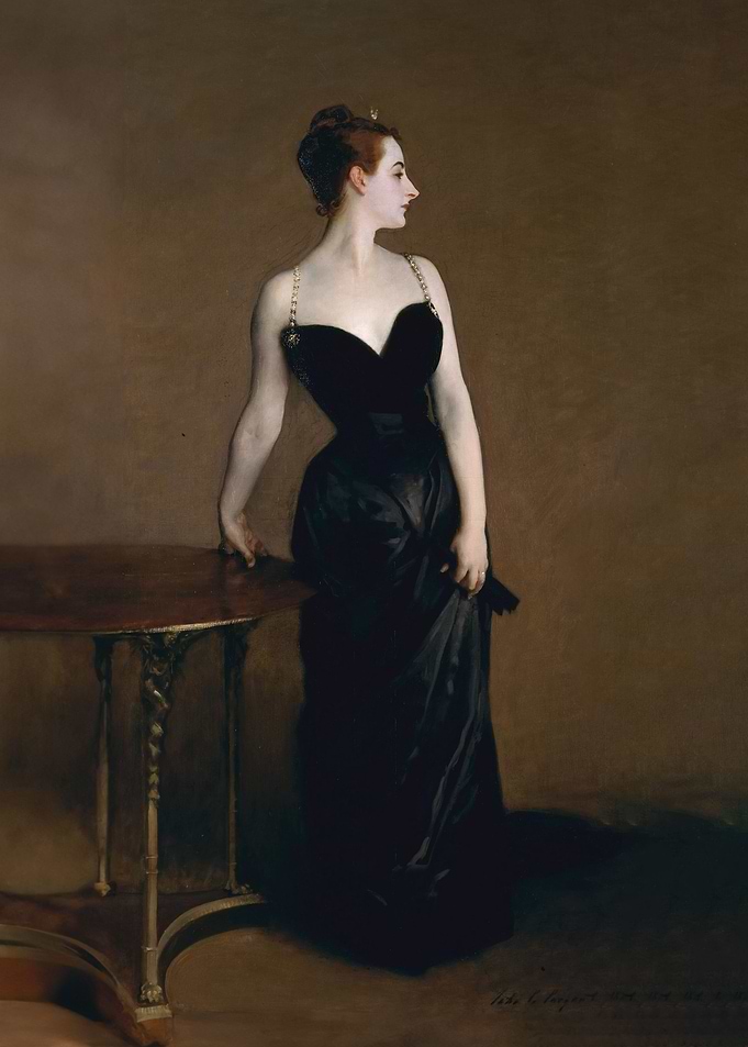 Madame X