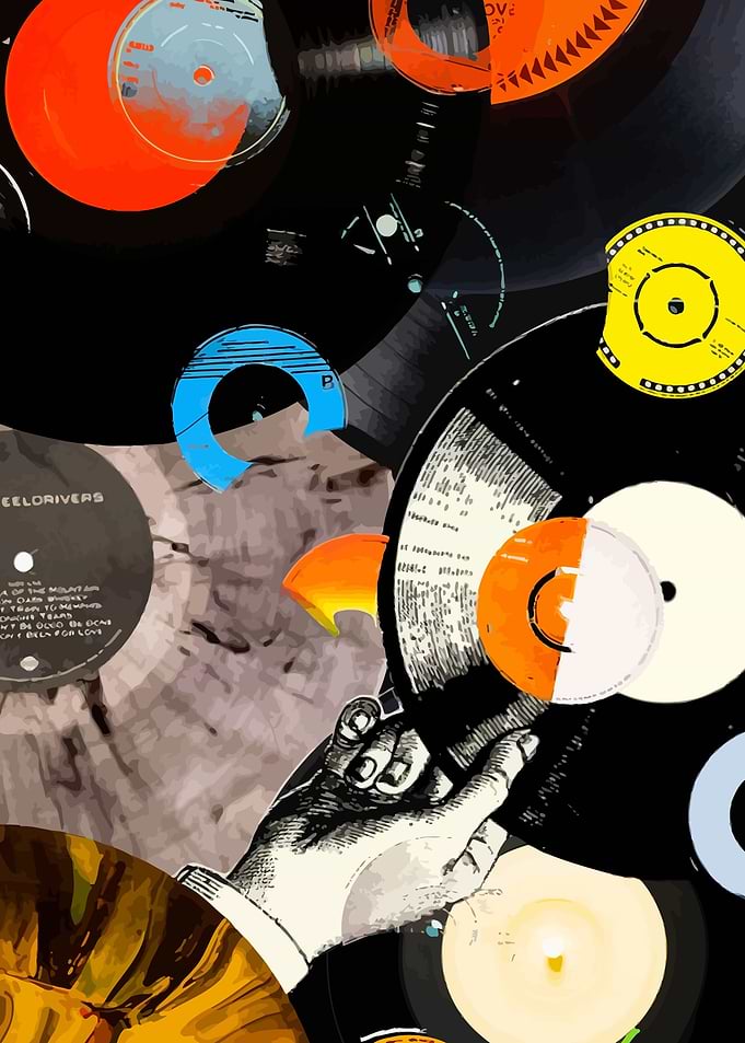 Vinyl