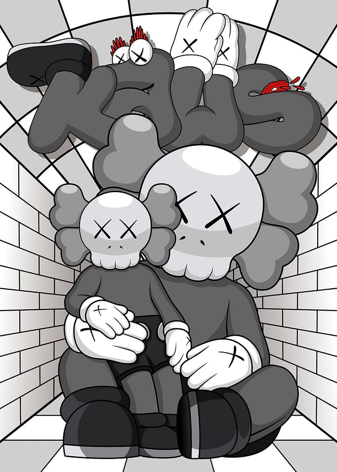Kaws