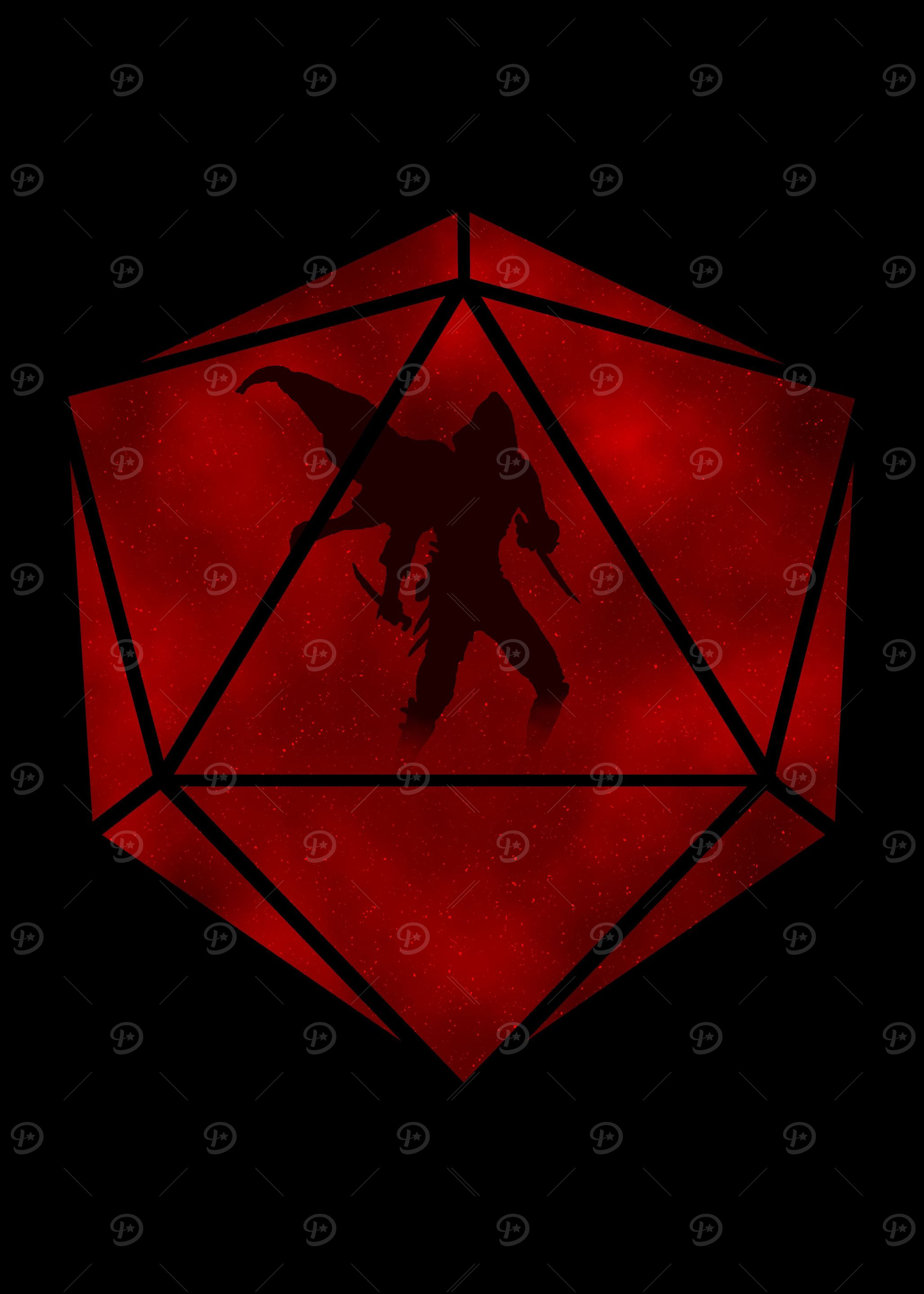 D20 Rogue