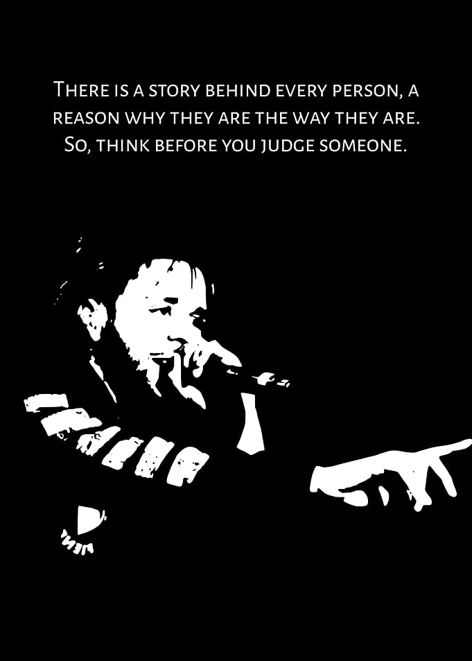 J cole