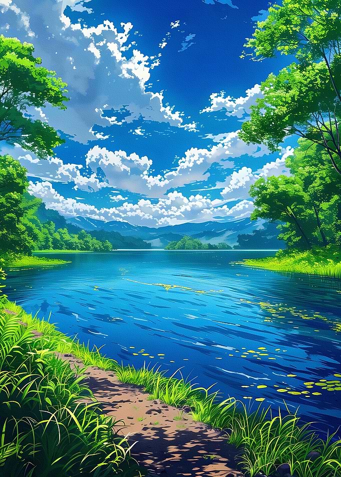 Nature Landscape