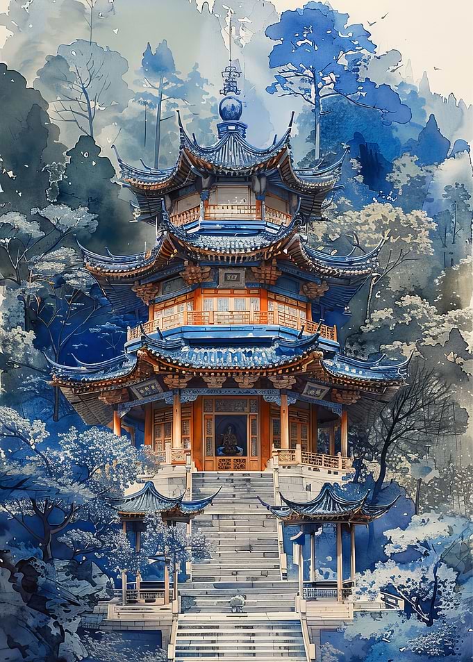 Sipadeng Temple