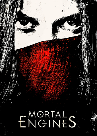 Mortal Engines