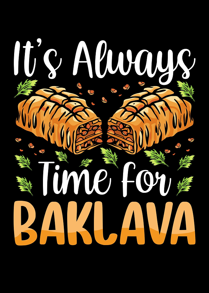 Its Always Time For