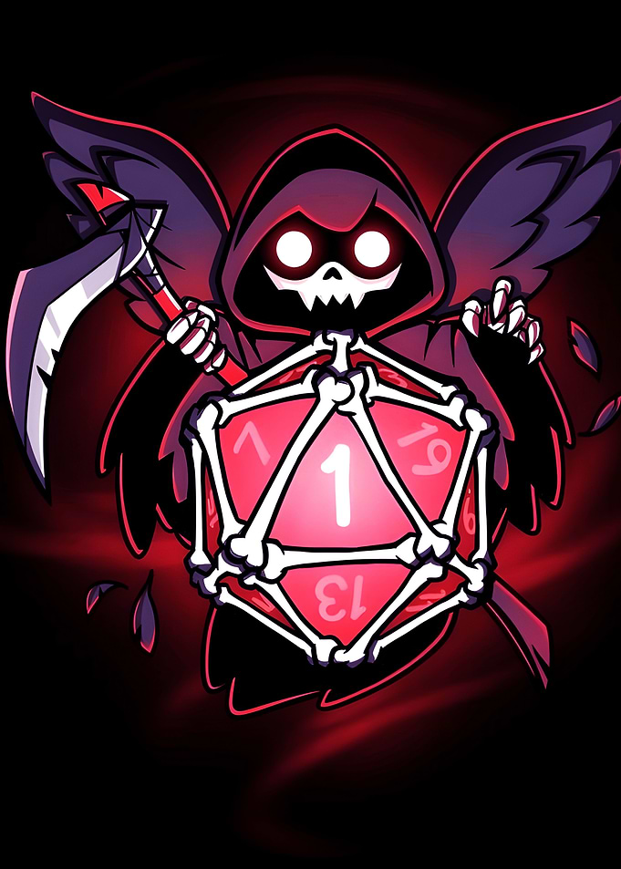 grim reaper