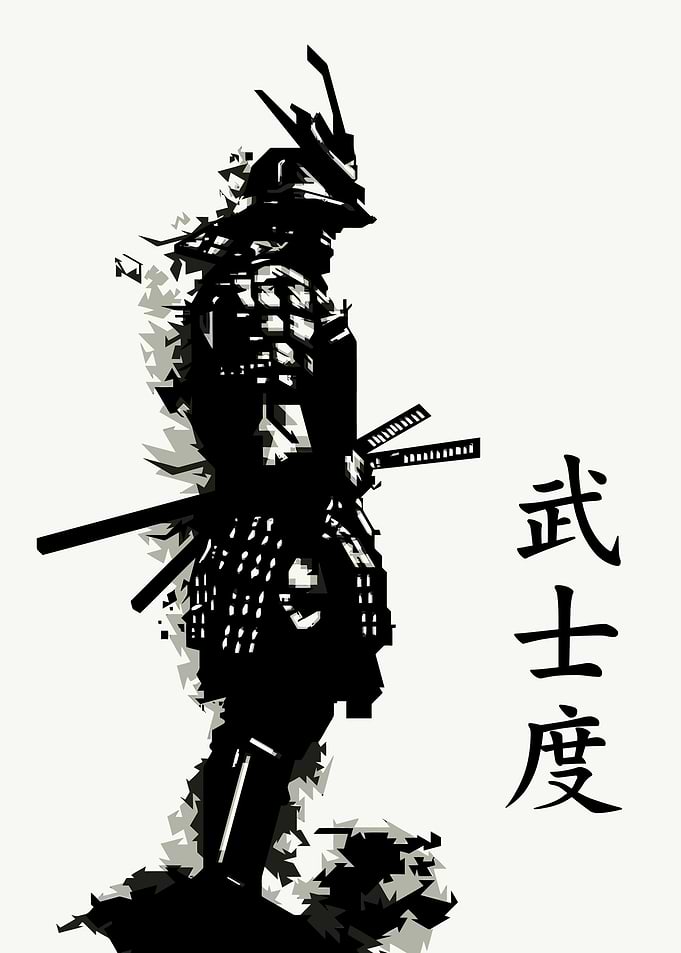 Ghost of Tsushima