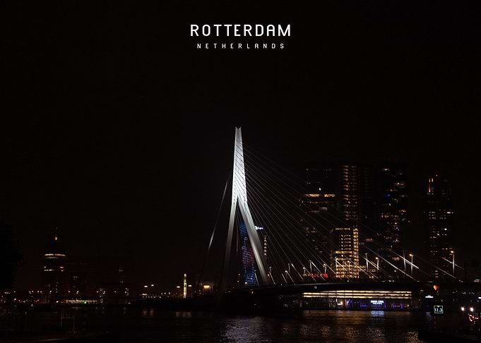 Rotterdam