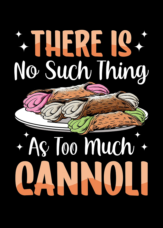 There Is No Such Thing
