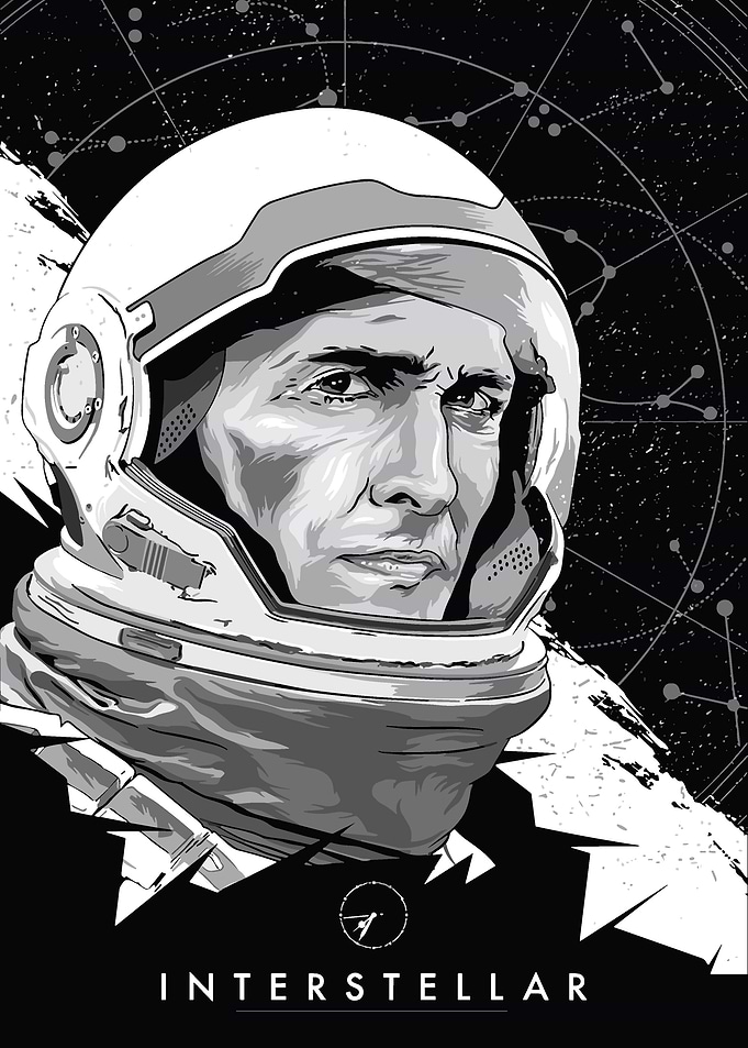 Interstellar Movie
