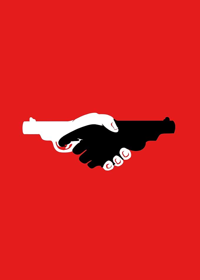 handshake