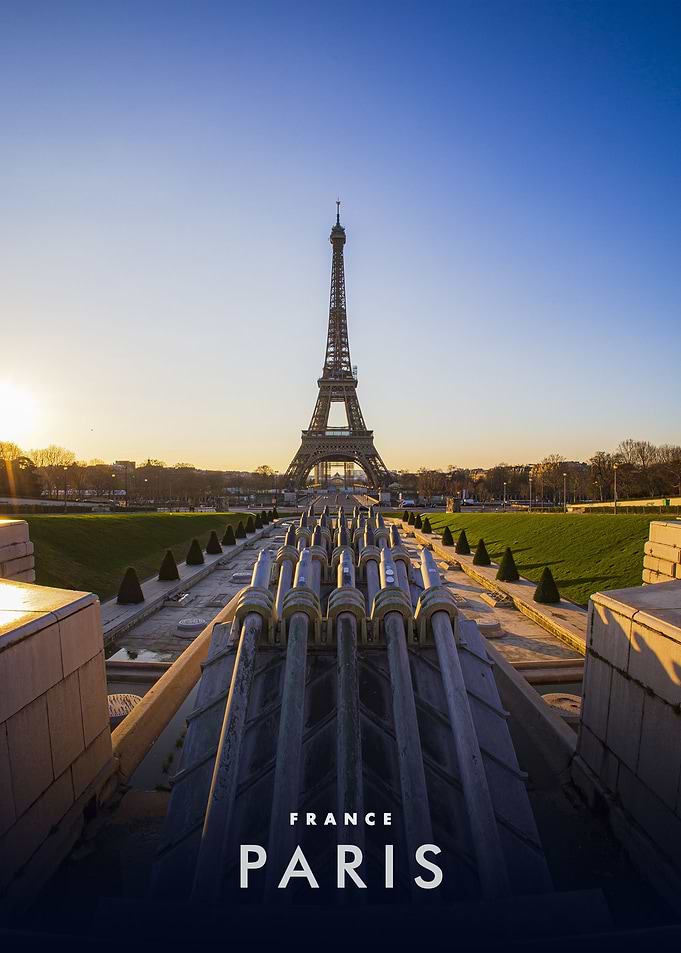 Paris France
