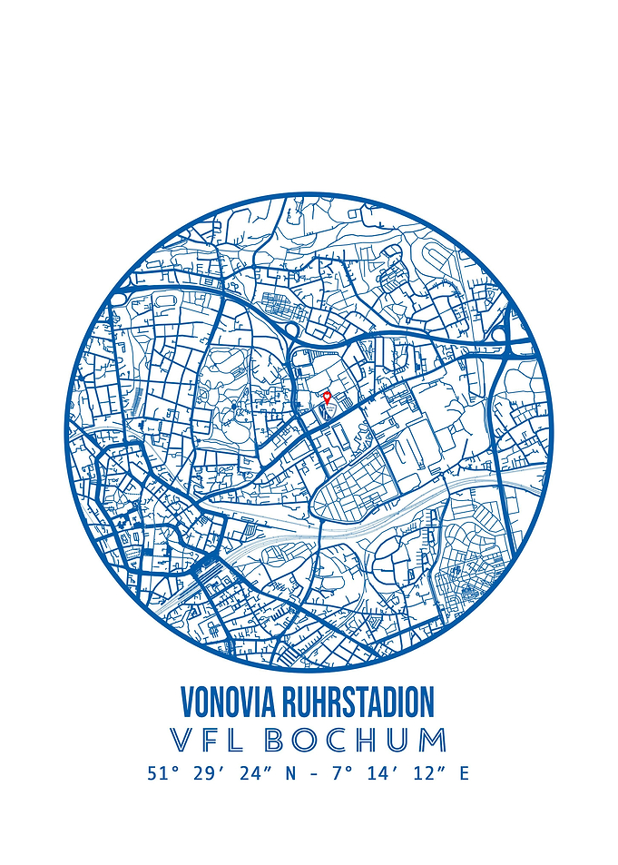VfL Bochum Stadium